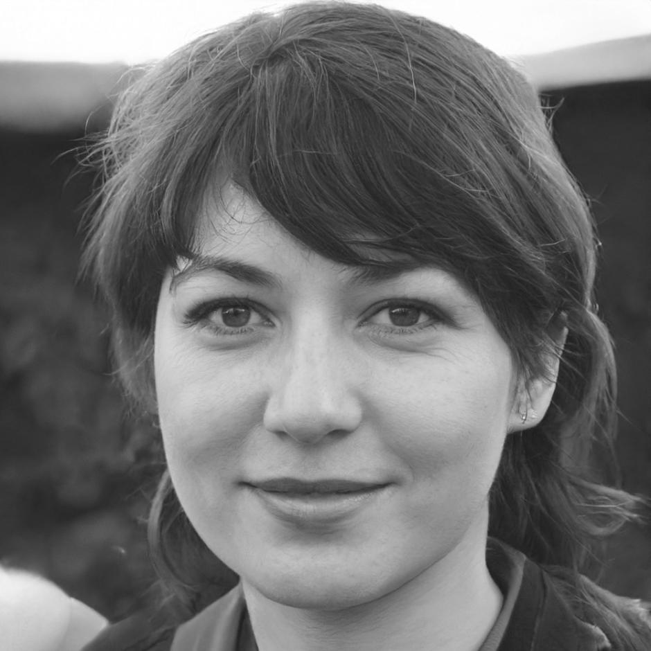 Diana Constantinescu - Specialist în optimizare bugetară